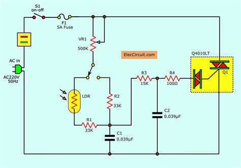 AC Dimmer is designed to control the alternating current voltage, which can transfer current up to 600V16. . Ac dimmer ic
